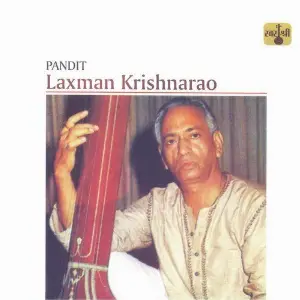 Pandit Laxman Krishnarao image