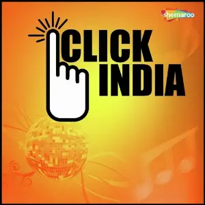Click India image