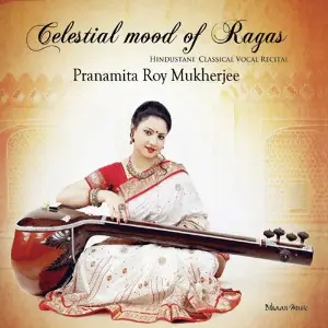 Celestial Mood Of Ragas image