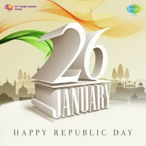 Happy Republic Day image