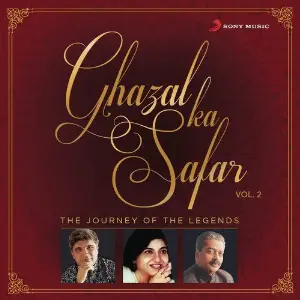 Ghazal Ka Safar, Vol. 2 image