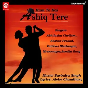 Hum To Hain Aashiq Tere image