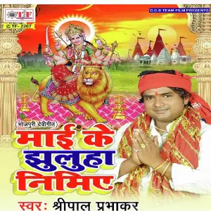 Mai Ke Jhuluha Nimiye image