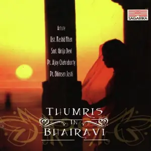 Thumris In Bhairavi image