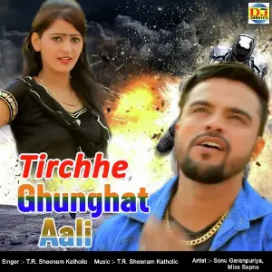 Tirchhe Ghunghat Aali image