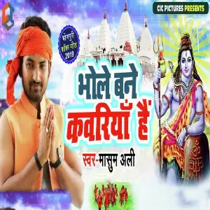 Bhole Bane Kanwariya Hai image