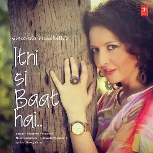 Wirdd (feat. Javed Ali) Gioconda Vessichelli
