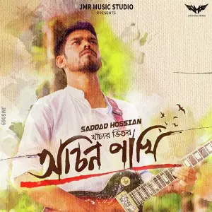 Khachar Bhitor Ochin Pakhi image