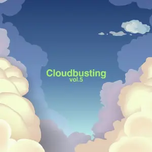 Cloudbusting, Vol. 5 image