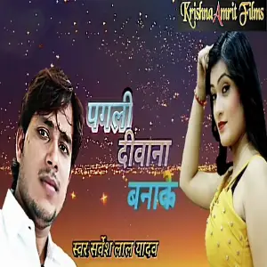 Pagli Deewana Banake image