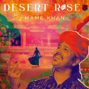 Rajasthan Express (Desert Rose) image