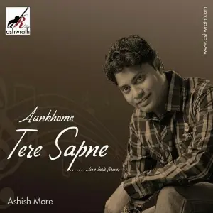 Aankhome Tere Sapne.....Love Lasts Forever image