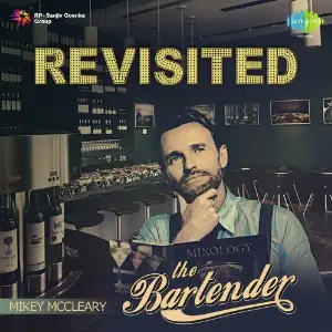 Revisited The Bartender image