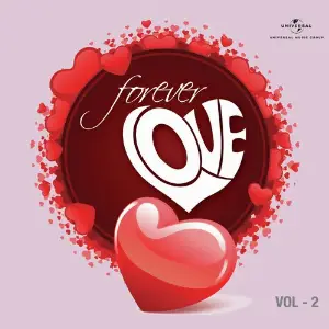 Forever Love (Vol. 2) image
