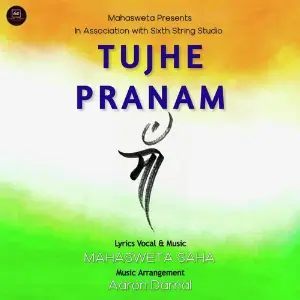 Tujhe Pranam Maa image