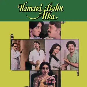 Hamari Bahu Alka image