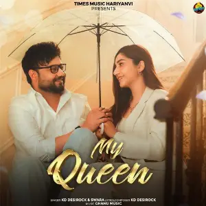 My Queen image