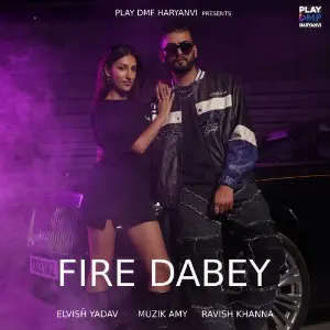 Fire Dabey image
