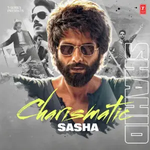 Charismatic Sasha - Shahid image