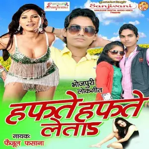 Hafte Hafte Leta image