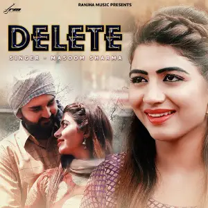 Delete - Single image