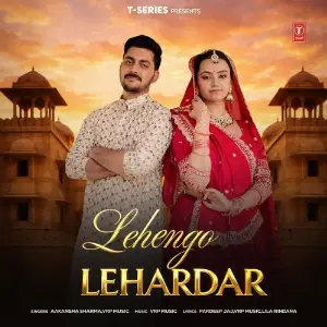 Lehengo Lehardar image