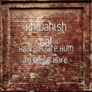 Haare Haare Hum to Dil Se Hare image