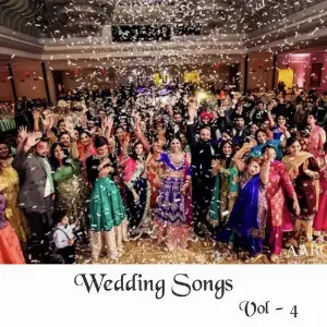 Wedding Songs, Vol. 4 image