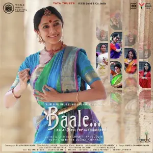Baale - An Anthem For Womanhood image