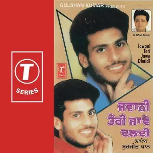 Jawani Teri Jawe Dhaldi image