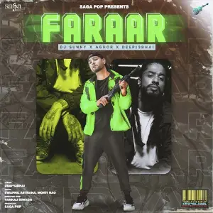 Faraar image