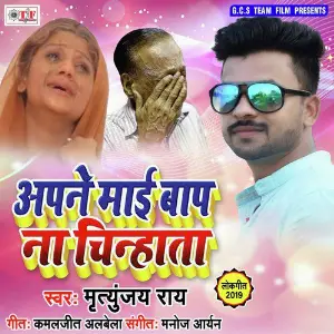 Apne Mai Bap Na Chinhata image