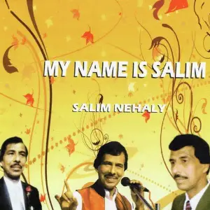 My Name is Salim image