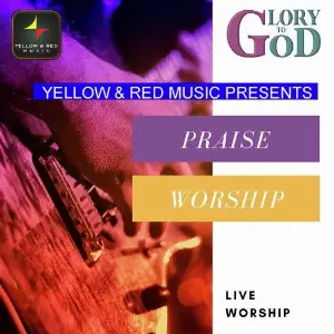 Praise Worship image