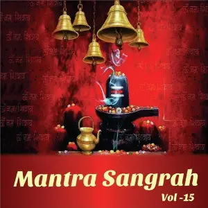 Mantra Sangrah, Vol. 15 image