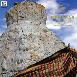 Warp n Weft of Benaras image