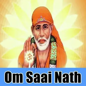 Om Saai Nath image