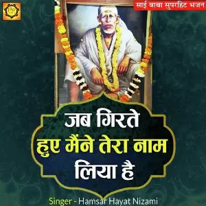 Jab Girte Hua Maine Tera Naam Liya Hai image