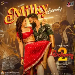 Milky Beauty (From Ayogya 2) image