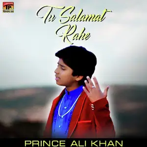 Tu Salamat Rahe - Single image