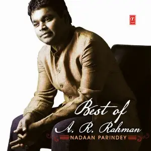 Best Of A.R. Rahman Various Artists