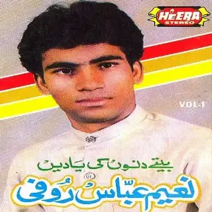 Bitay Dino Ki Yaadain, Vol. 1 image