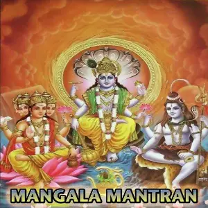 Mangala Mantran image