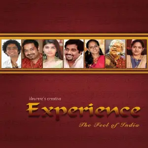 Experience The Feel Of India image