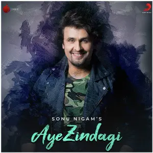 Aye Zindagi - Single image