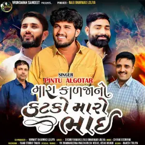 Mara Kalja No Katko Maro Bhai image