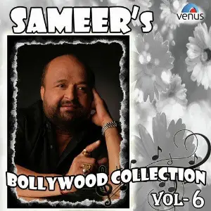 Sameers Bollywood Collection Vol. 6 image