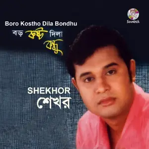 Boro Kostho Dila Bondhu image