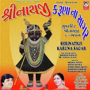 Shri Nathji Karuna Na Sagar image