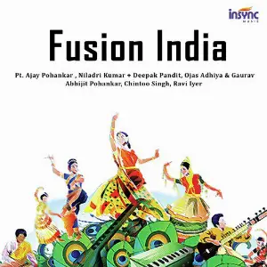Fusion India image